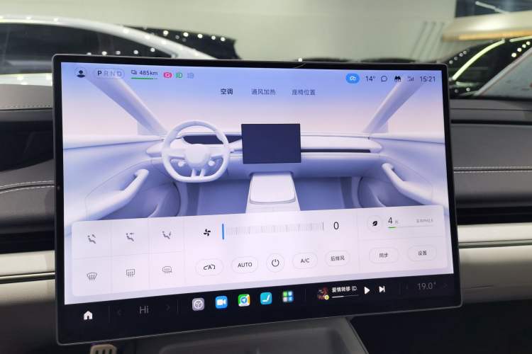 Used  SU7 2024 Four-Wheel-Drive Max Founder's Edition
