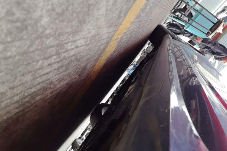 Used Buick Regal 2017 GS 28T Luxury Model
