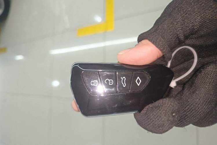 Used Haval H6 Coupe 2016 Blue Label 1.5T Automatic Two-Wheel Drive Elite Model