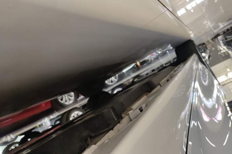 Used Toyota Camry 2019 Revised Version 2.0G Luxury Edition
