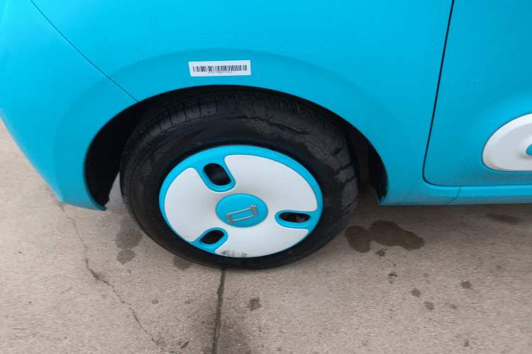 Used Bestune Pony 2024 170km Vitality Horse
