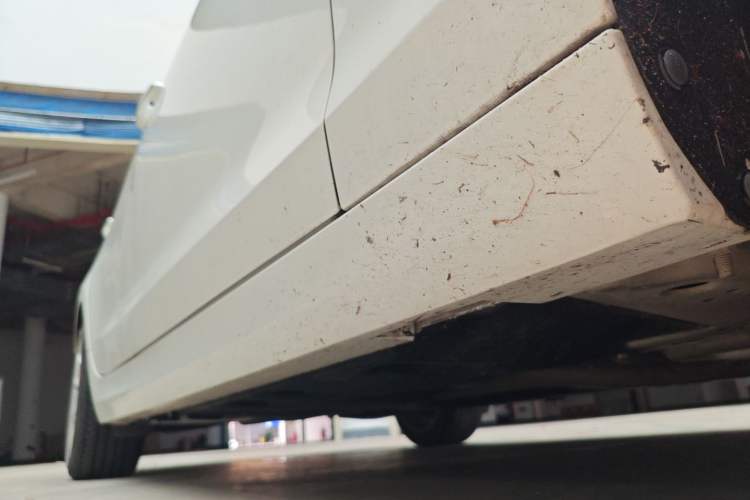 Used Cadillac ATS-L 2017 28T Tech Edition
