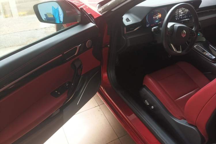 Used Leapmotor S01 2019 460 Pro