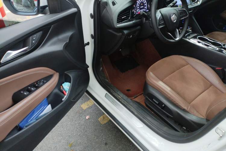 Used Buick Regal 2020 552T Luxury Version