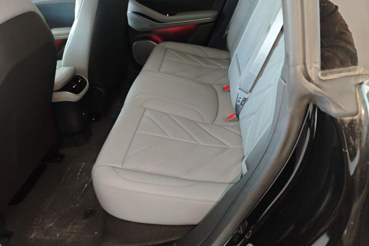 Used Nio ET5T 2025 75 kWh Touring
