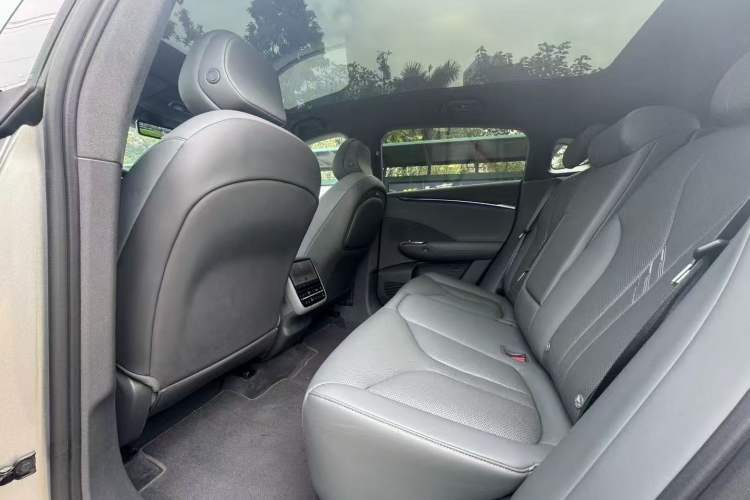 Used XPeng G7 2025 702 Max