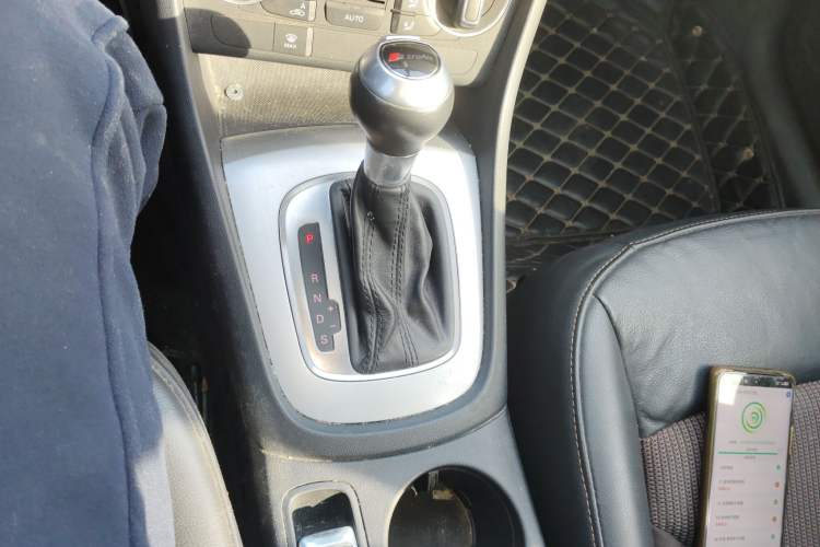 Used Audi Q3 2018 30th Anniversary Edition 30 TFSI Fashion Model
