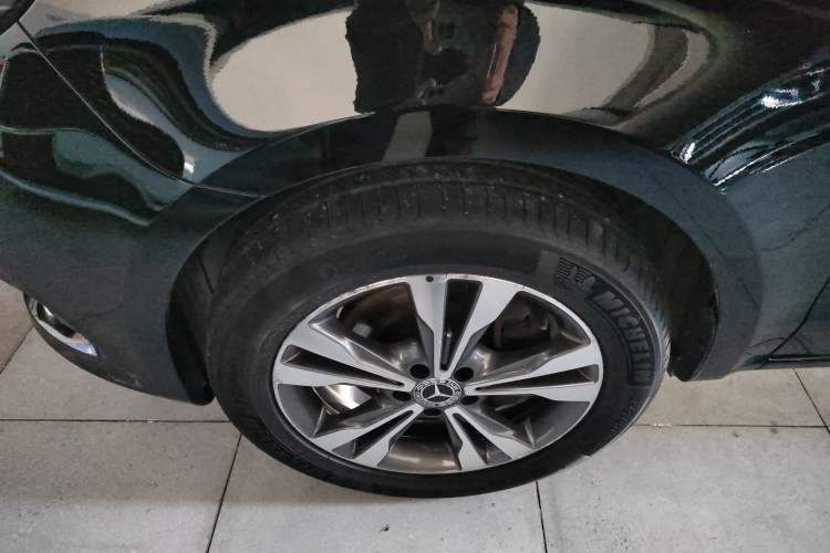 Used Mercedes-Benz V-Class 2018 V 260 Avantgarde Edition China V
