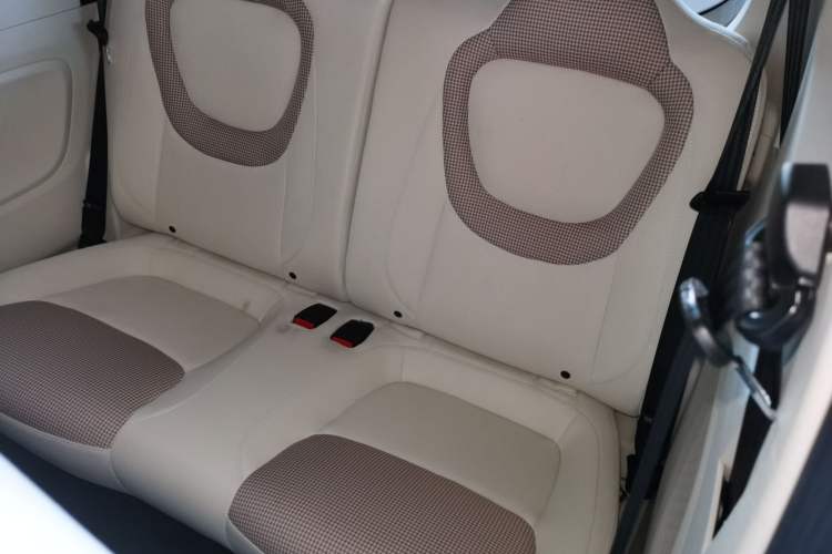 Used Wuling Hongguang MINIEV 2024 3rd Generation 215km Advanced Version