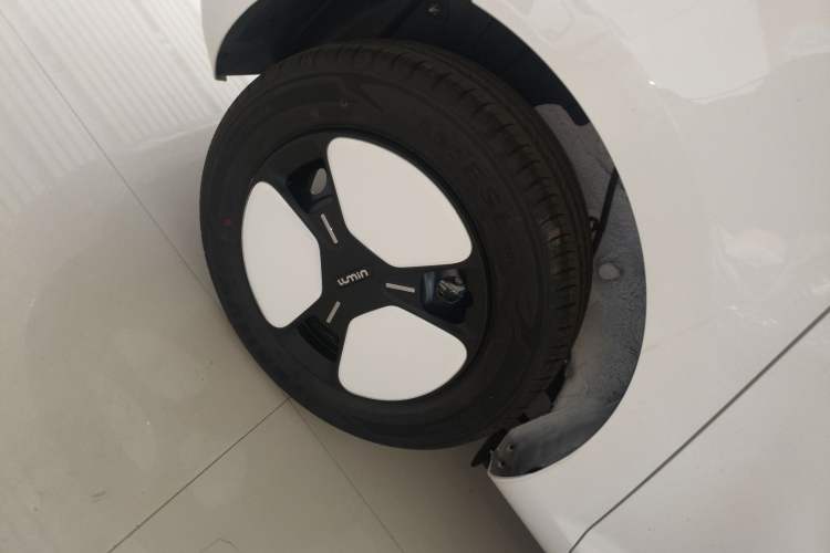 Used  Lumin 2025 205 km Xiangqin Version