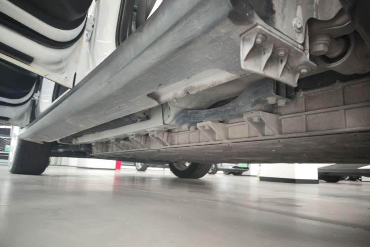 Used Buick Velite 6 2023 430km Range Commuter Version
