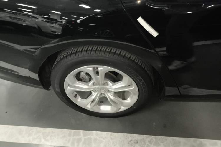 Used Honda Accord 2023 260TURBO Smart Enjoyment Version