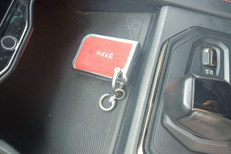 Used Lynk & Co 05 2020 2.0TD Four-Wheel Drive HypeHalo