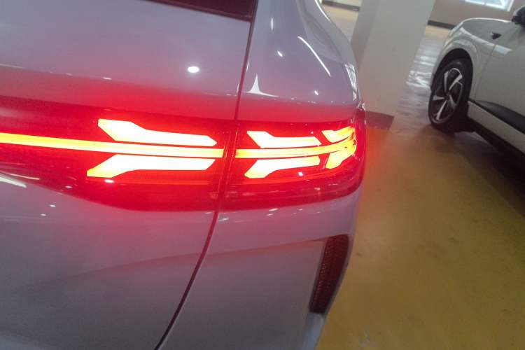 Used Denza N7 2024 630 All-Wheel Drive Intelligent Driving Ultra Version