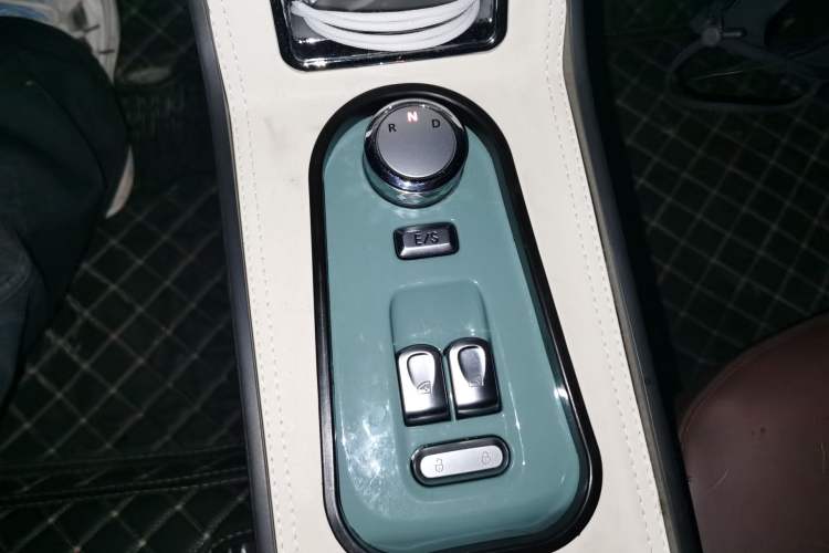 Used  Lumin 2022 210km Sweet Edition