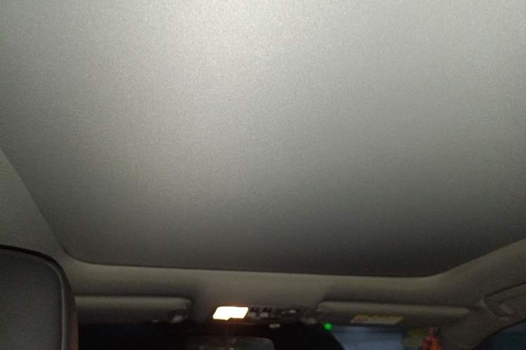 Used Toyota Highlander 2017 2.0T Four-Wheel Drive Luxury Edition 7 Seats
