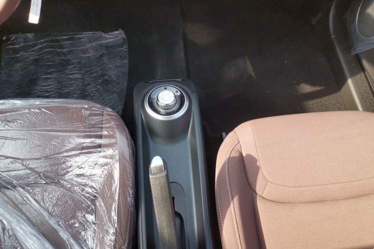 Used Wuling Bingo 2025 203km Light Edition
