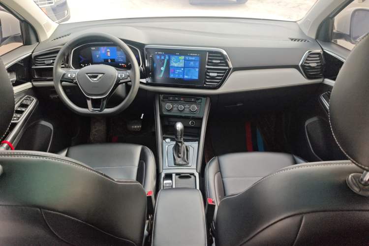 Used Jetta VS7 2022 280TSI Automatic Enjoyment Edition
