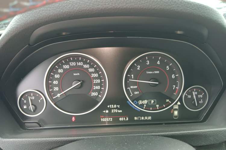 Used BMW 3 Series GT 2018 320i M Sport Edition
