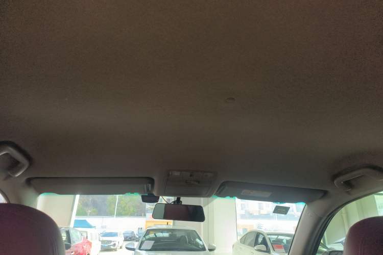 Used Toyota Highlander 2012 2.7L 2WD 5-Seater Elite Edition
