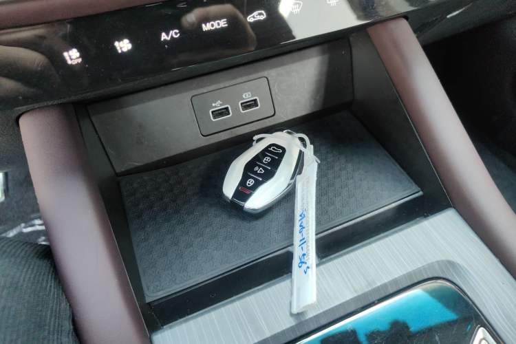 Used JETOUR X90 PLUS 2024 1.6TD DCT Villa 5-Seater