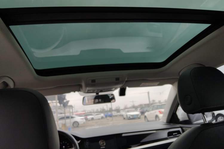 Used Volkswagen Lavida 2018 Hatchback 200TSI DSG Comfort Edition China V Standard