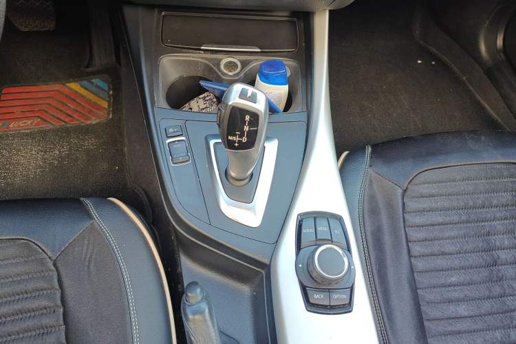 Used BMW 1 Series 2013 Facelifted 118i Leading Edition
