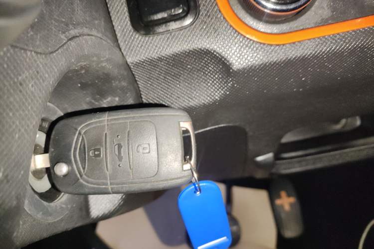 Used Wuling Hongguang MINIEV 2020 Lite Version Lithium Iron Phosphate
