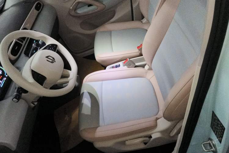 Used Leapmotor T03 2025 403 Comfort Edition
