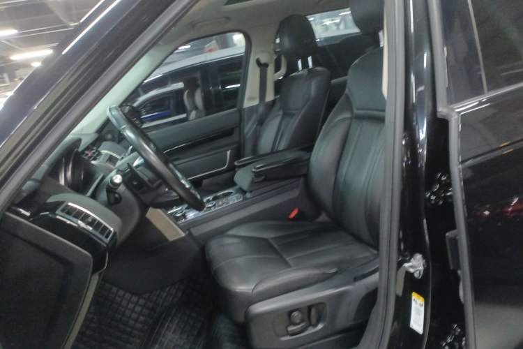 Used Land Rover Discovery 2018 3.0 SC V6 SE
