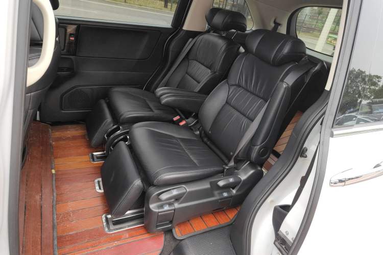 Used Honda Odyssey 2018 2.4L Smart Enjoyment Version
