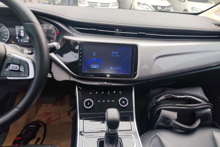 Used Chery Arrizo 5 2019 Revised PRO 1.5L CVT Youth Edition China VI Standard