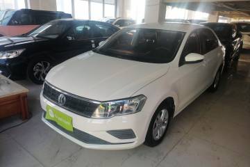 Used Volkswagen Jetta 2017 1.5L Manual Fashion Edition