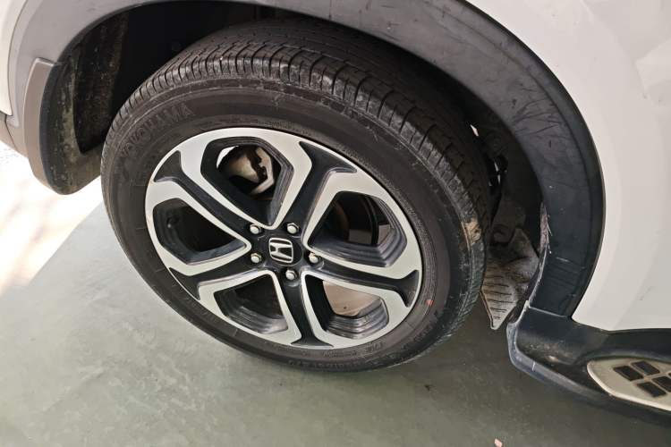 Used Honda XR-V 2020 1.5L CVT Comfort Version
