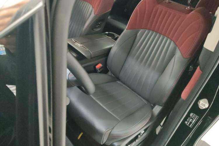 Used GAC Trumpchi E9 2023 E9 Championship Edition
