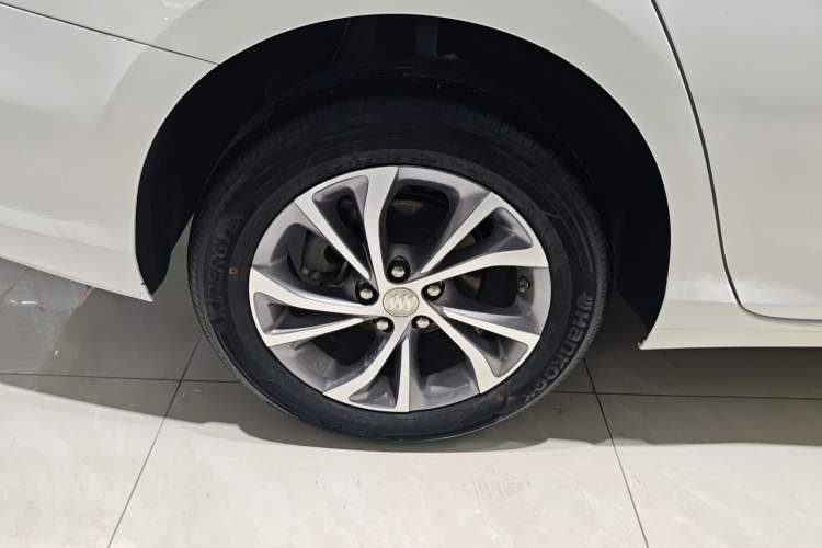 Used Buick Verano 2023 Pro Enjoyment Edition