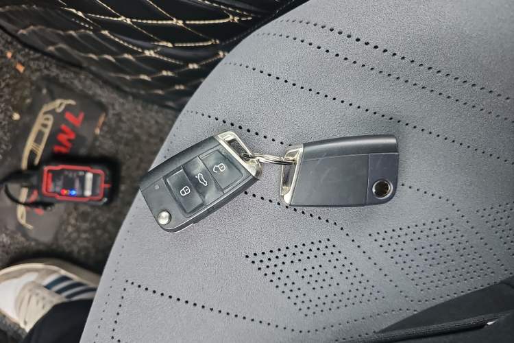 Used Volkswagen Tiguan L 2018 330TSI Automatic Two-Wheel Drive Luxury Edition
