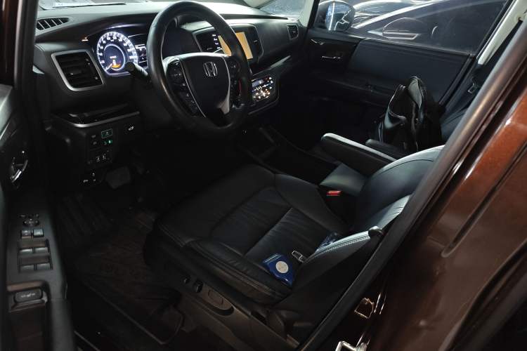 Used Honda Odyssey 2019 2.0L Rui·Smart Edition