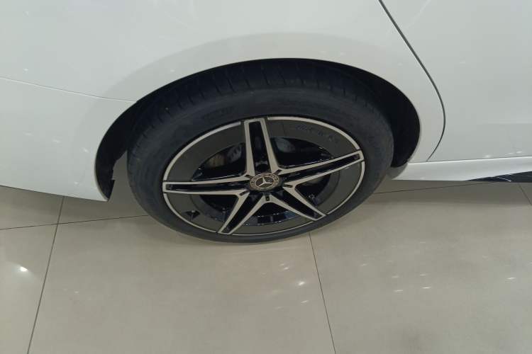 Used Mercedes-Benz C-Class 2024 Restyled C-Class 260 L Sport Edition