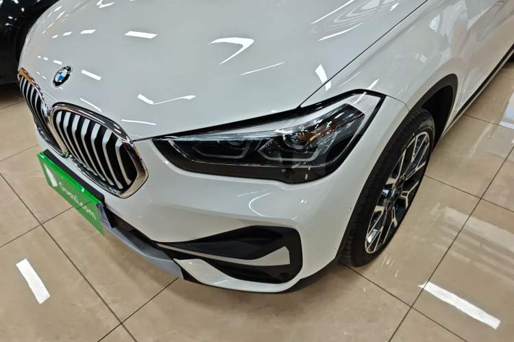 Used BMW X1 2020 xDrive25Li Luxury Edition
