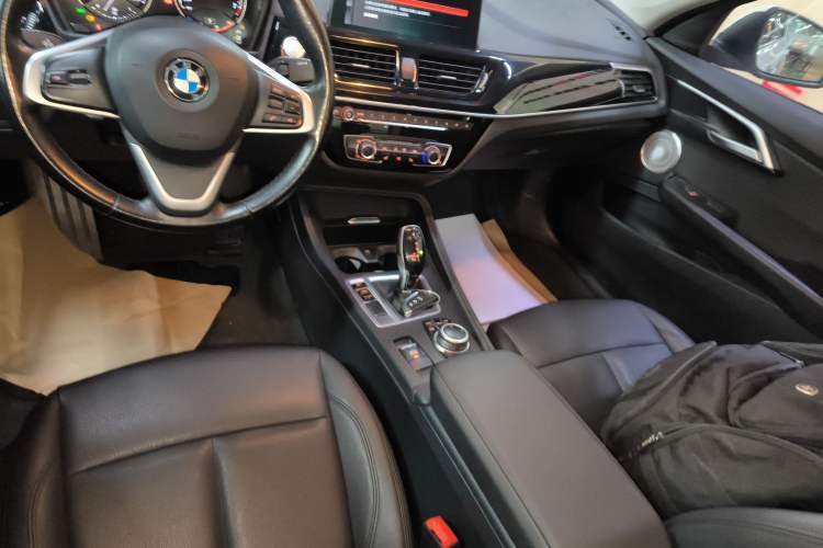 Used BMW 1 Series 2021 120i M Sport Edition
