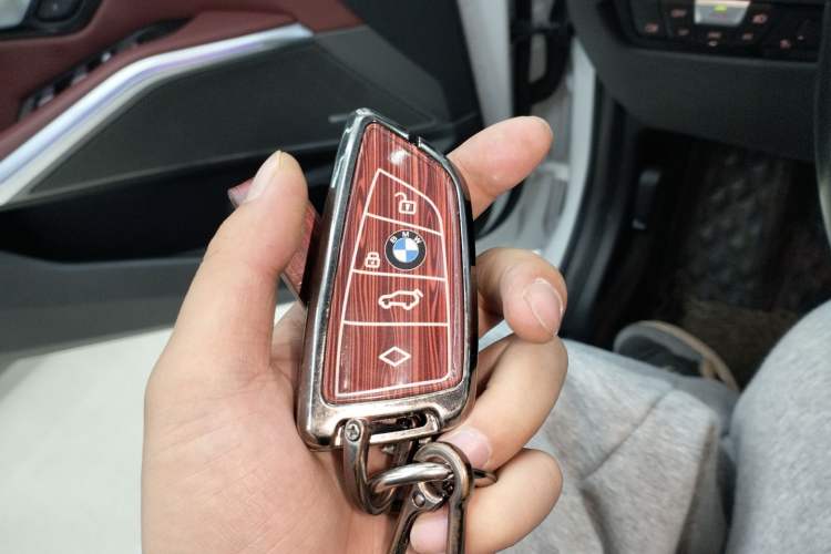 Used BMW 3 Series 2022 325Li M Sport Night Edition Package