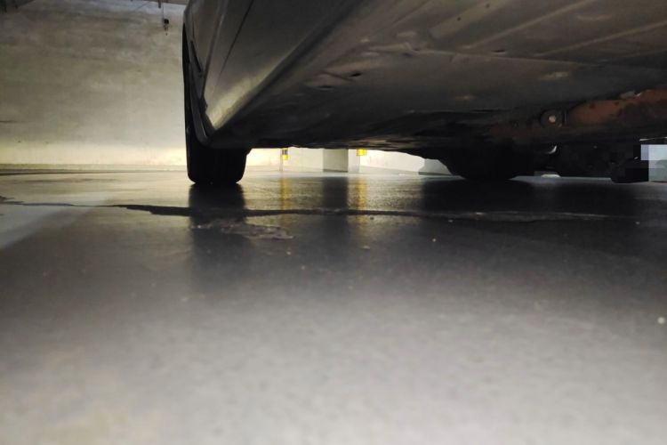 Used BMW 3 Series GT 2013 328i Sport Design Package