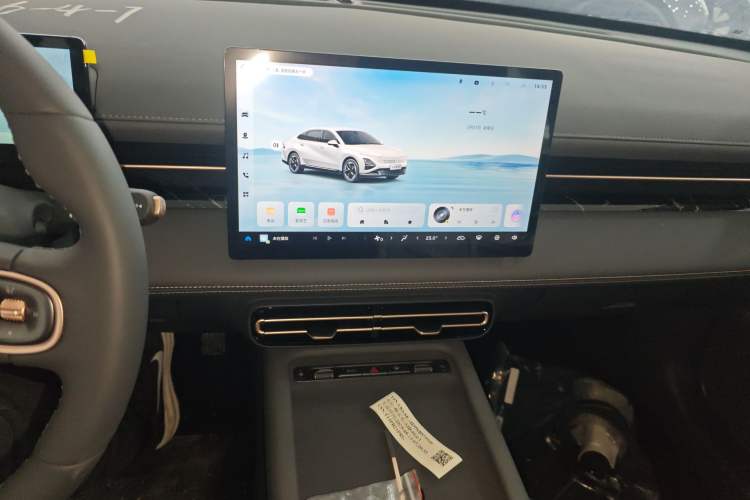 Used Wuling Xingguang 2025 70km Smart Standard Version