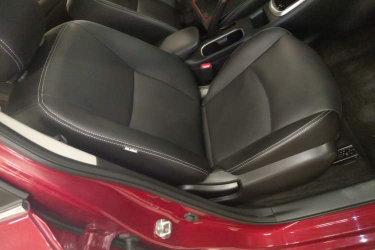 Used Nissan Tiida 2021 1.6L CVT Cool Edition