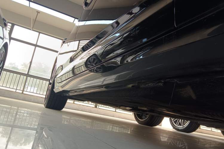 Used Audi A6L 2023 Revised 40 TFSI Luxury Dynamic Edition