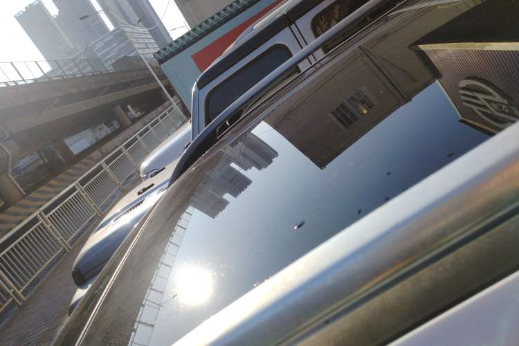 Used Mercedes-Benz GLB 2020 Updated GLB 200 Dynamic Edition