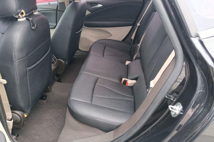 Used Buick Verano 2017 Sedan 15S Automatic Entry Model