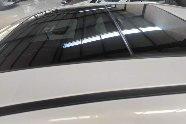 Used Bestune B70 2024 Dragon Edition 1.5T Leading Model