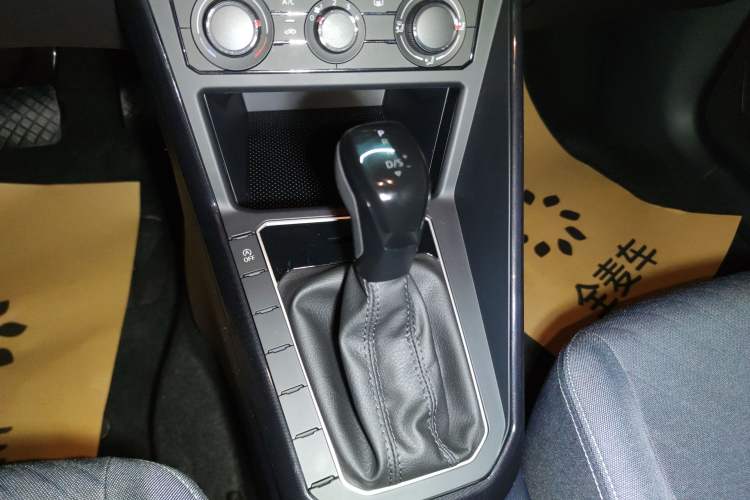 Used Volkswagen Lavida 2025 New Sharp 1.5L Outstanding New Edition